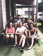 surfcamp group picture
