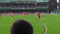 Australian Football League (AFL)