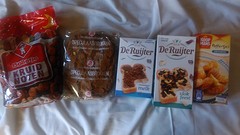 de buit
