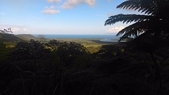 lookout point