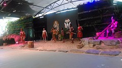 dansen