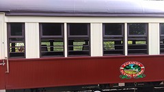 kuranda scenic railway