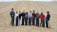 met board