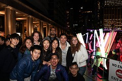 vivid group picture