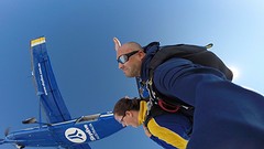 op de kop