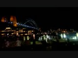 in de harbor!