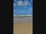 windsurfen in surfers paradise