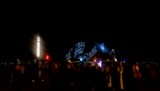 Vivid Sydney the opera house