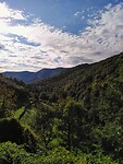 Over the hills
