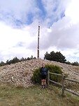 Cruz de Fierro