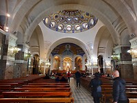 Onderste kerkzaal