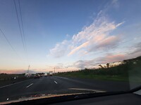 Zonsondergang