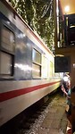 Hanoi Train Street