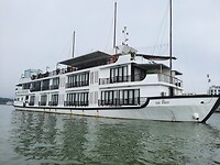 Cruiseschip