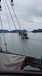 Halong baai