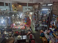 Markt Huè