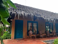Lodge mekong delta