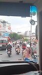 Verkeer in Saigon