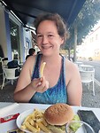 Geen bacalhau
