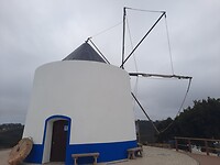 Molen uit 1895