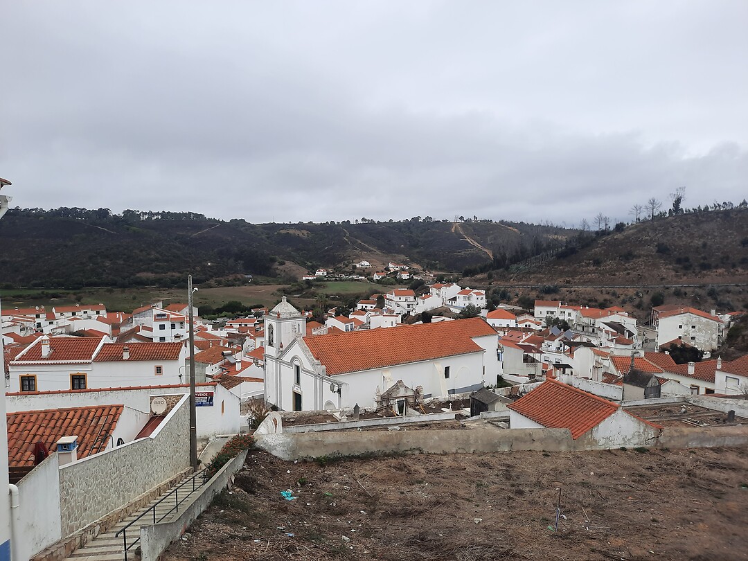 Odeceixe
