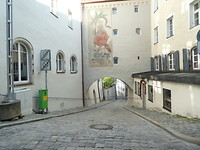 Regensburg