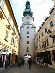 Bratislava