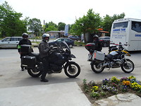 Motorduitsers!