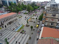 Trabzon.