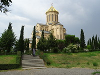 Kerk
