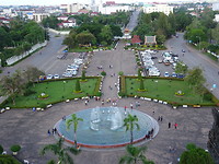 vientiane