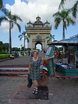 Vientiane