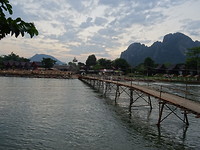 Vang Vieng