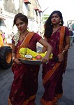India in Maleisië.