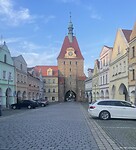Domazlize