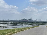 Antwerpse haven