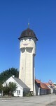 Grappige toren