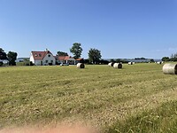 Wat een ruimte toch overal…