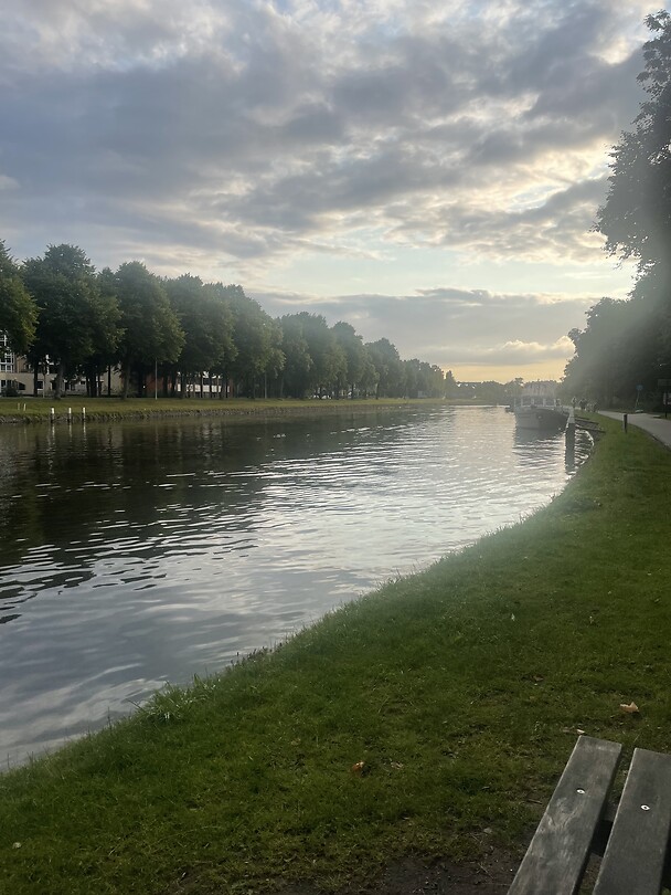 Leiden