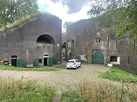 Fort Everdingen