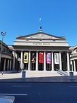 Opera Montevideo