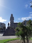Piazza independicia
