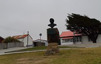 Falkland islands