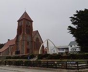 Falkland eilanden
