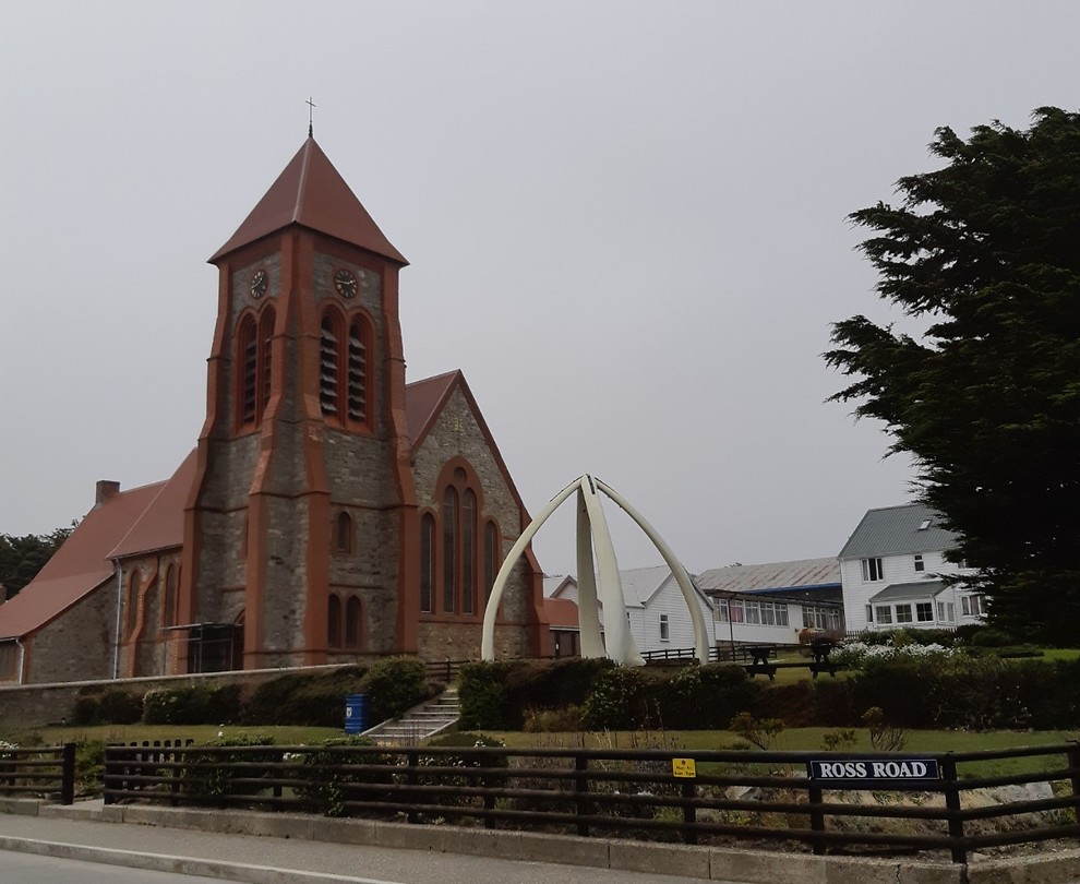 Falkland eilanden