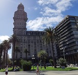 Montevideo