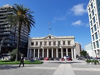 Teatro solis