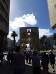 Stadspoort Montevideo