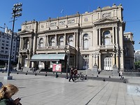 Teatro Colon