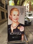 Evita museum